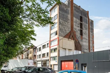 Appartement Te Koop Mechelen