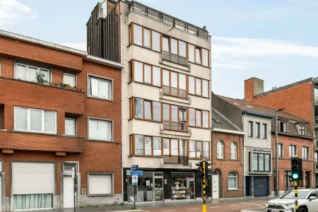 Appartement Te Koop Sint-Niklaas