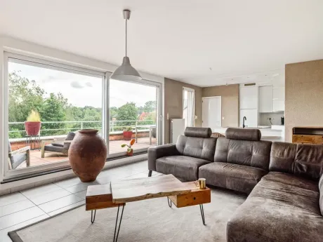 Appartement in Brasschaat - Prins van Oranjestraat 5 bus 3, 2930 - foto 3
