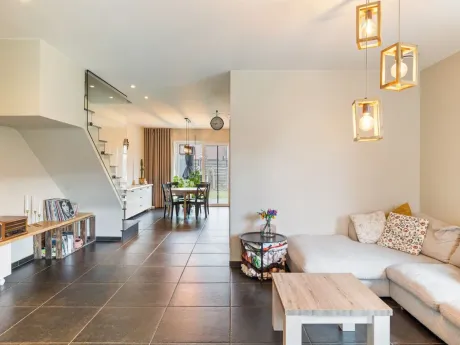 Huis in Herentals - Draaiboomstraat 16, 2200 - foto 3