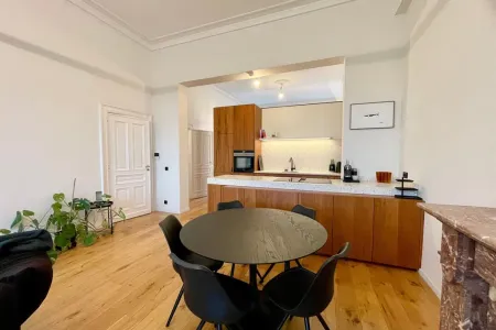 Appartement Te Huur Antwerpen