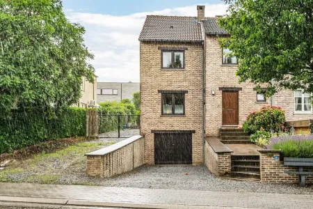 Huis Te Koop Riemst