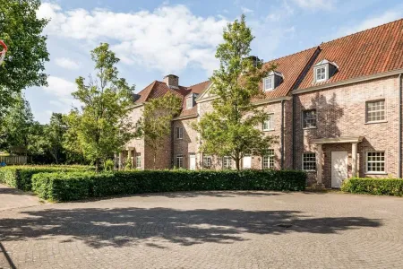 Huis Te Koop Wilrijk