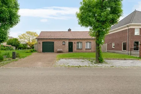 Huis Te Koop Lommel