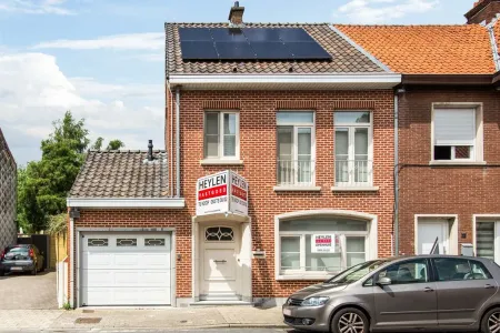 Huis Te Koop Hamme