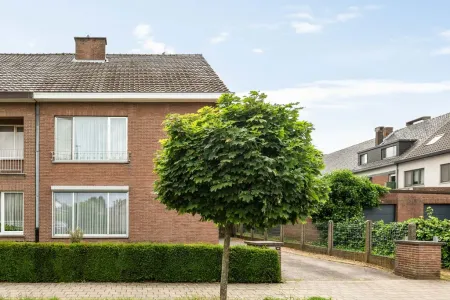 Huis Te Koop Hasselt