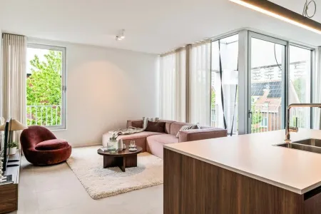 Appartement Te Koop Antwerpen