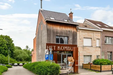 Appartement Te Koop Niel
