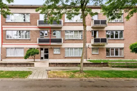 Appartement Te Koop Lint