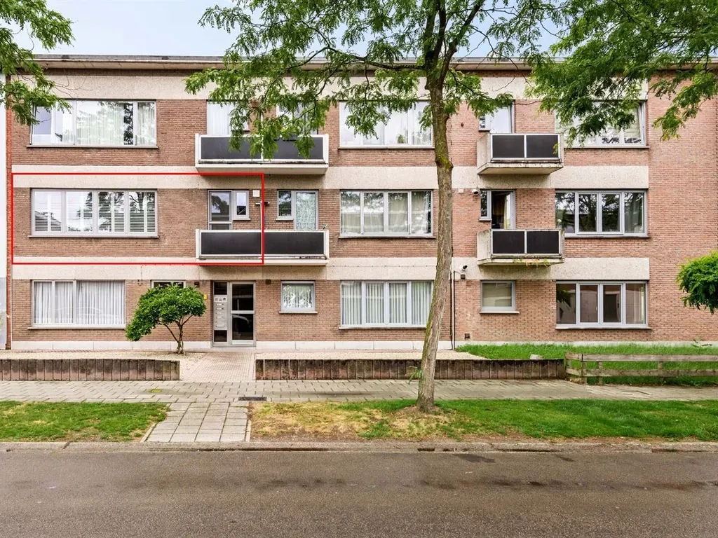 Hoofdfoto Appartement in Lint
