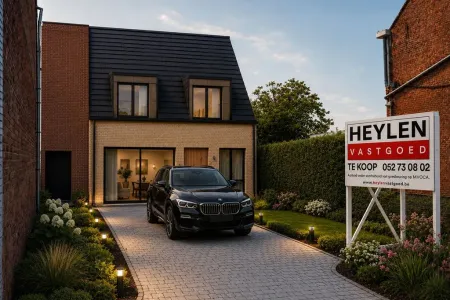 Grond Te Koop Overmere