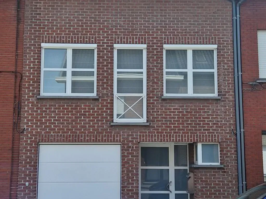 Hoofdfoto Huis in Wommelgem