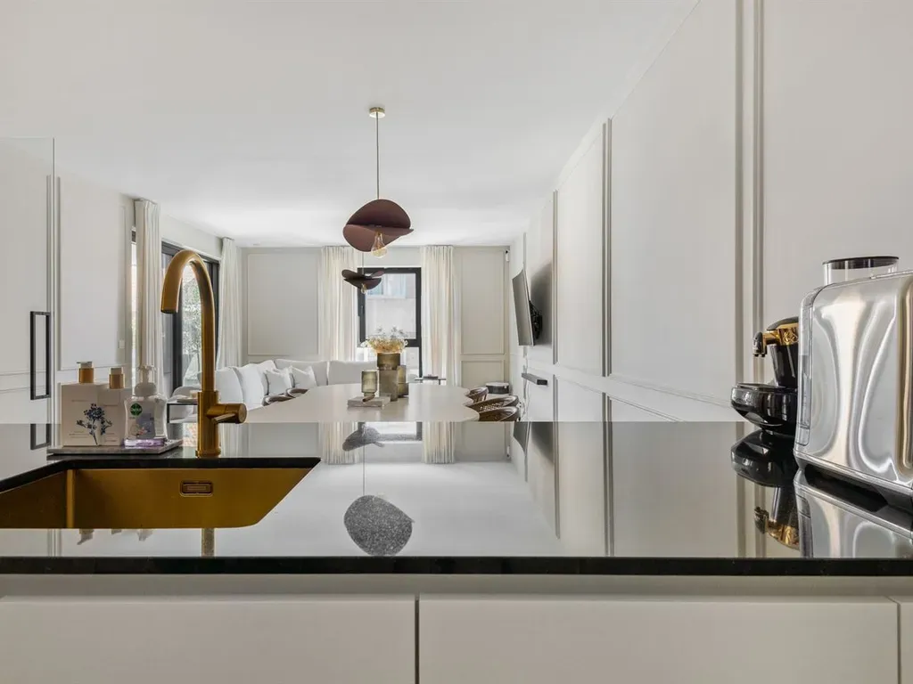 Hoofdfoto Appartement in Hasselt