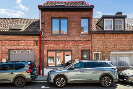 Huis Te Koop Turnhout