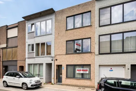 Appartement Te Koop Herentals