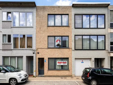 Appartement in Herentals - Markgravenstraat 16, 2200 - foto 2