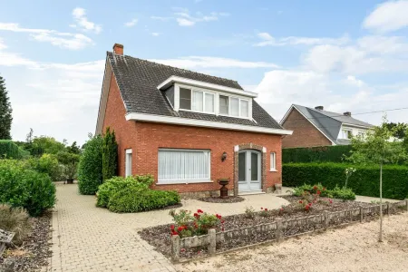 Huis Te Koop Grobbendonk