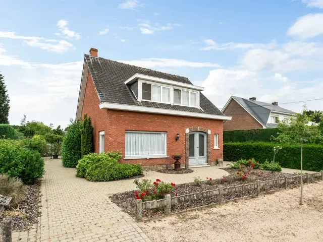 Maison à Grobbendonk - Van Craeyenhemstraat 14, 2280