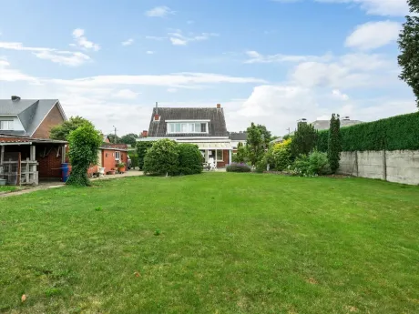 Maison à Grobbendonk - Van Craeyenhemstraat 14, 2280 - photo 2