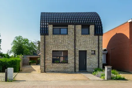 Huis Te Koop Herenthout