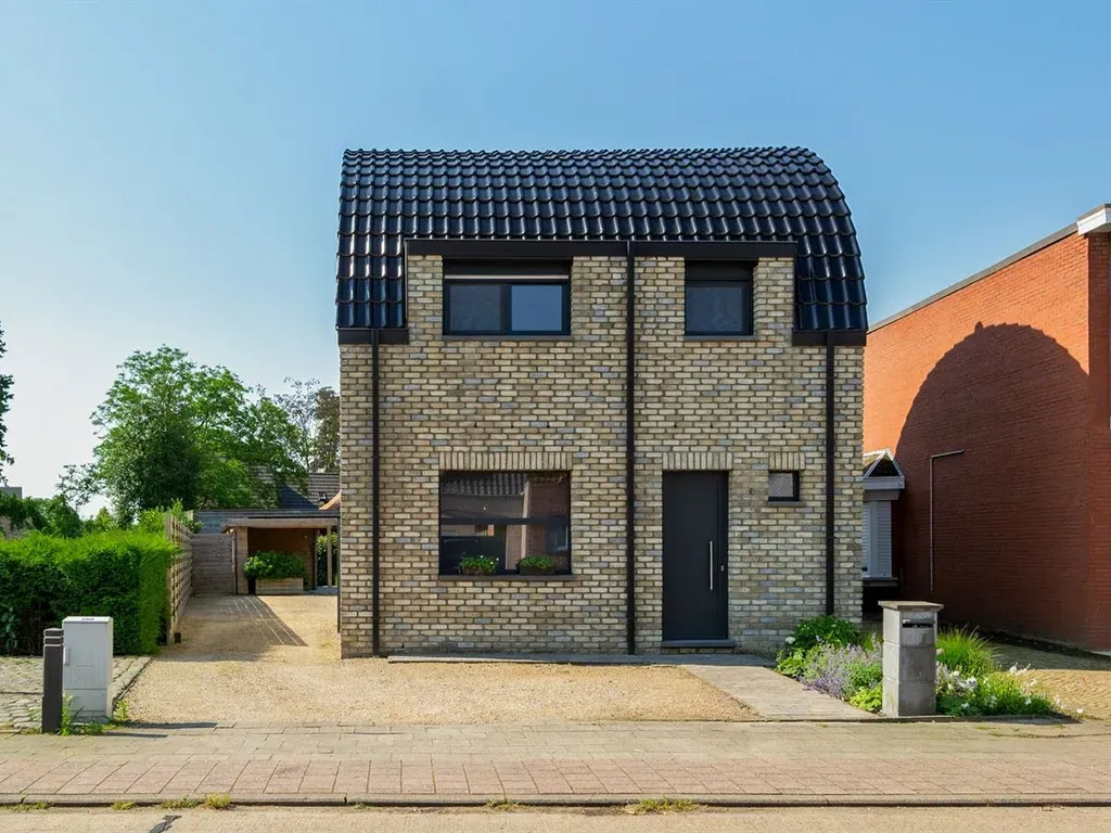 Hoofdfoto Huis in Herenthout