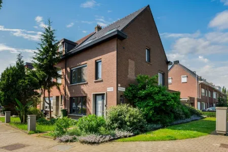 Huis Te Koop Ekeren