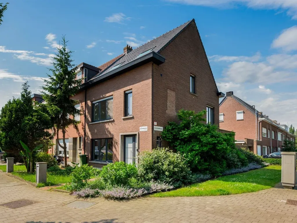 Hoofdfoto Huis in Ekeren