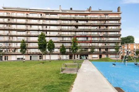 Appartement Te Koop Merksem