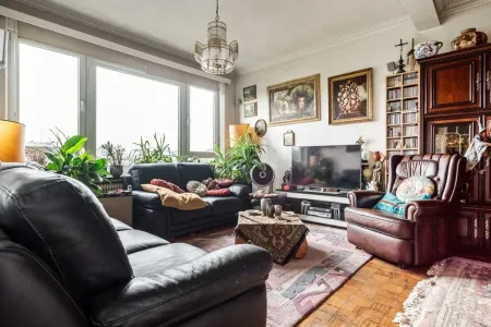 Appartement Te Koop Borgerhout