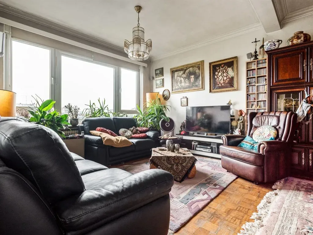 Hoofdfoto Appartement in Borgerhout