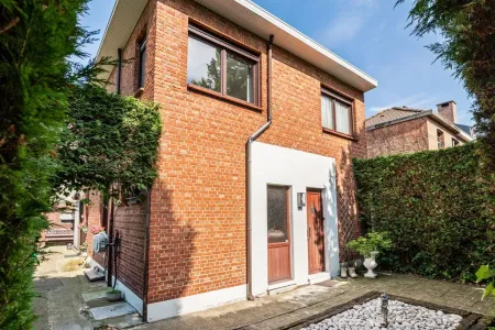 Huis Te Koop Brasschaat