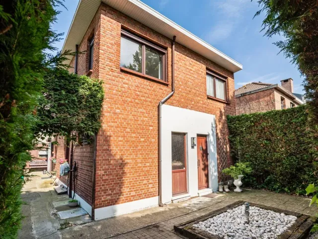 Huis in Brasschaat - Zwemdoklei 76, 2930
