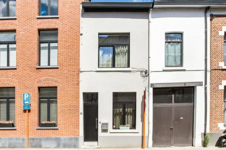 Huis Te Koop Tienen