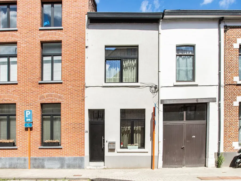 Hoofdfoto Huis in Tienen