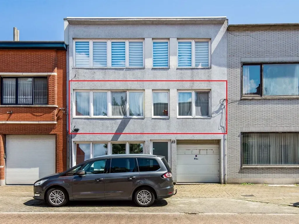 Hoofdfoto Appartement in Borsbeek