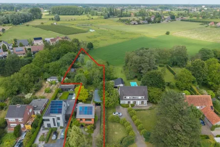 Villa Te Koop Vremde