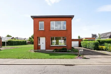 Huis Te Koop Vremde