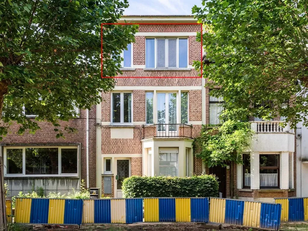 Hoofdfoto Appartement in Mortsel