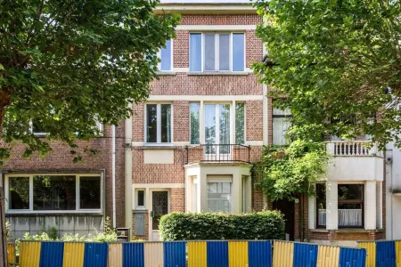 Appartement Te Koop Mortsel
