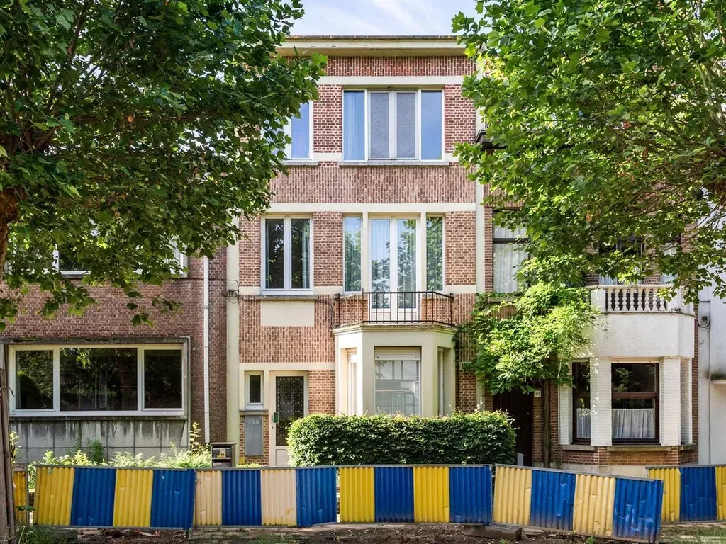 Hoofdfoto Appartement in Mortsel