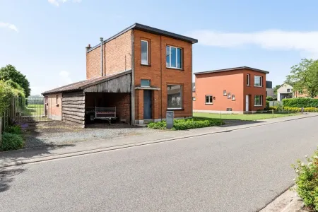 Huis Te Koop Vremde