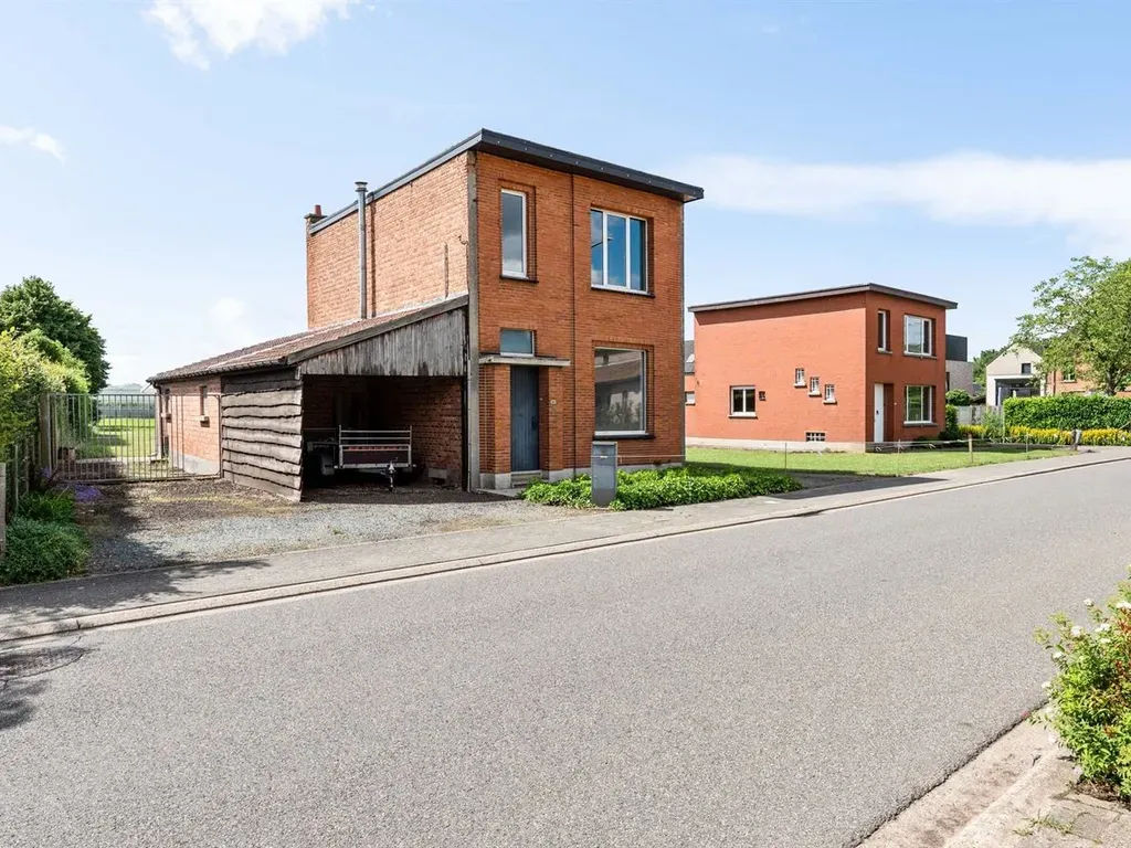 Hoofdfoto Huis in Vremde