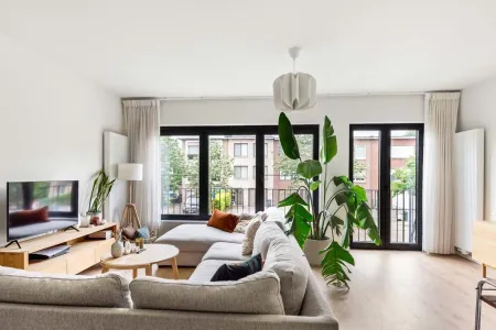 Appartement Te Koop Brasschaat