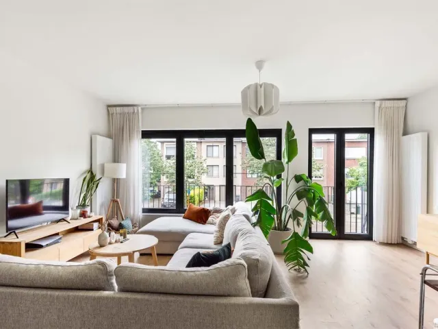 Appartement in Brasschaat - De Tomermaat 54, 2930