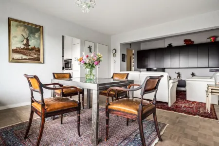 Appartement Te Koop Edegem