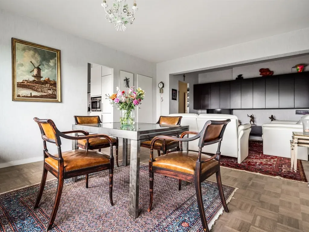 Hoofdfoto Appartement in Edegem