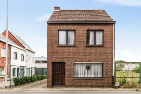 Huis Te Koop Leopoldsburg