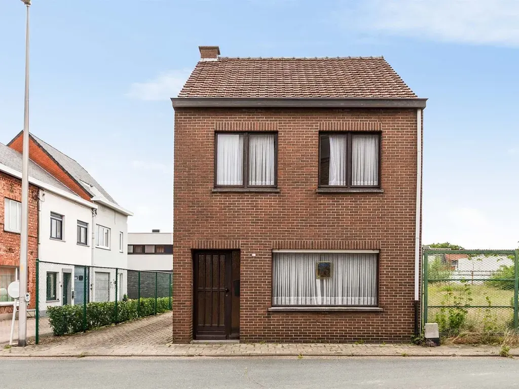 Hoofdfoto Huis in Leopoldsburg