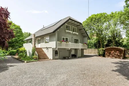 Villa Te Koop Bocholt