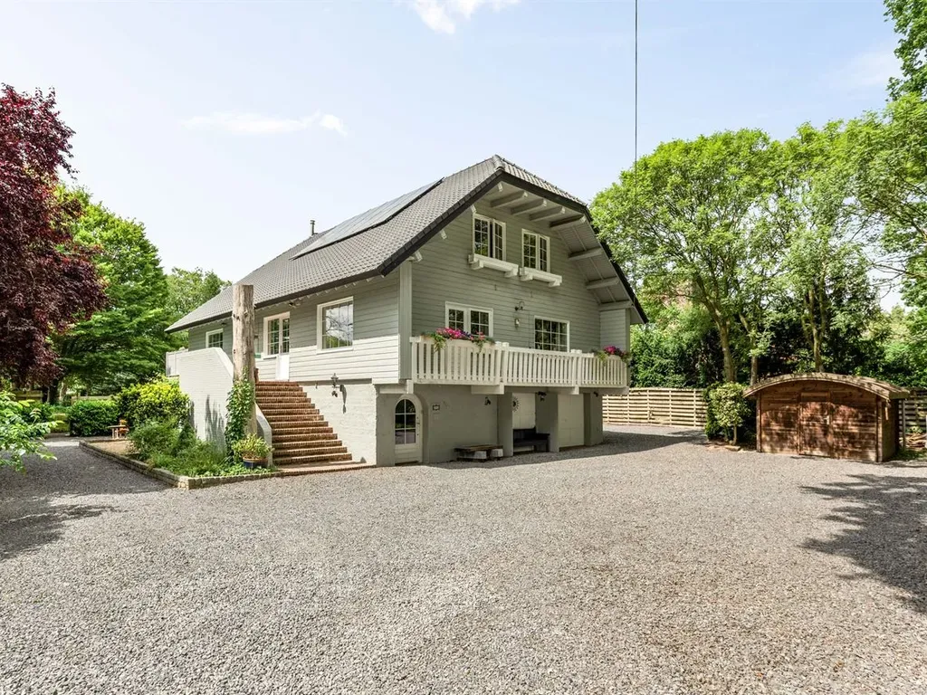 Hoofdfoto Villa in Bocholt